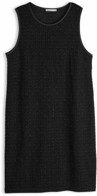 GATE Šaty bez rukávov