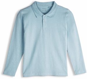 GATE Bavlnené polo tričko