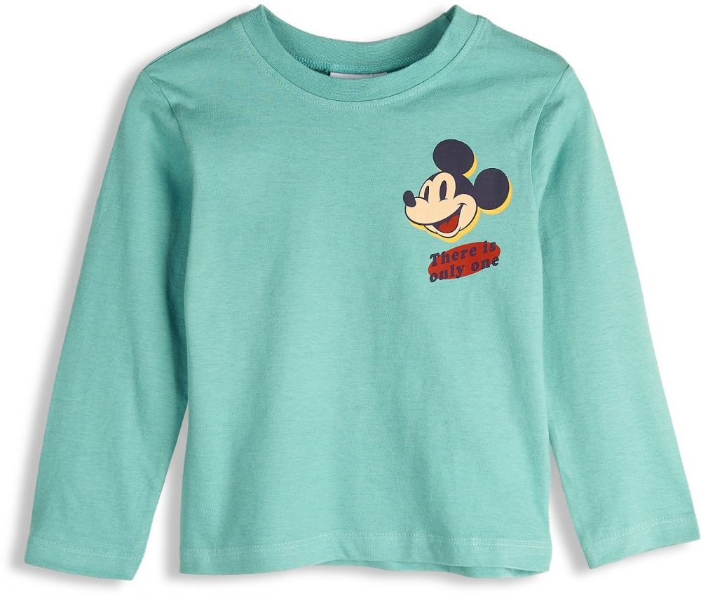 GATE Bavlnené tričko Mickey Mouse