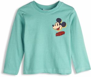 GATE Bavlnené tričko Mickey Mouse