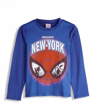 GATE Bavlnené tričko Spiderman