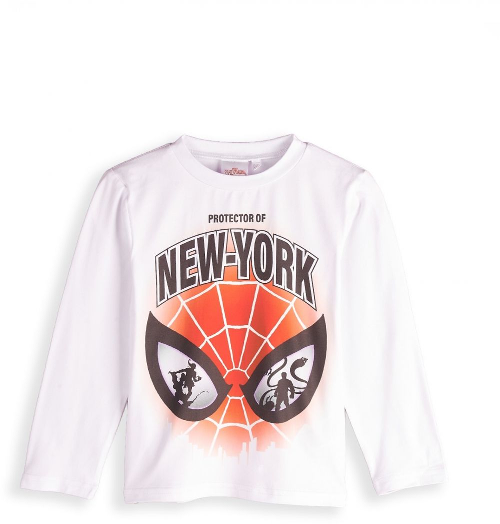 GATE Tričko Spiderman