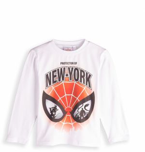 GATE Tričko Spiderman