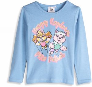 GATE Bavlnené tričko Paw Patrol