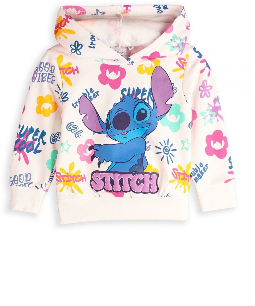 GATE Mikina Lilo and Stitch