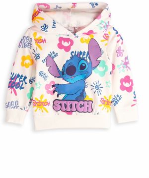 GATE Mikina Lilo and Stitch