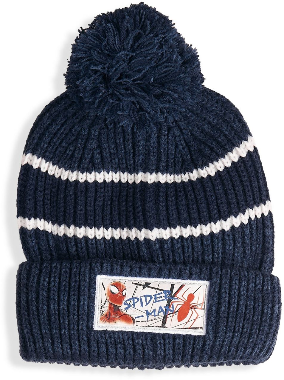 GATE Čiapka Spiderman