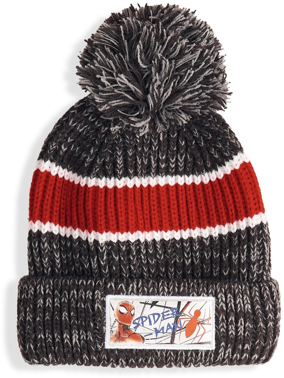 GATE Čiapka Spiderman