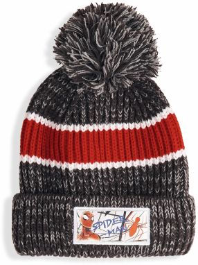 GATE Čiapka Spiderman