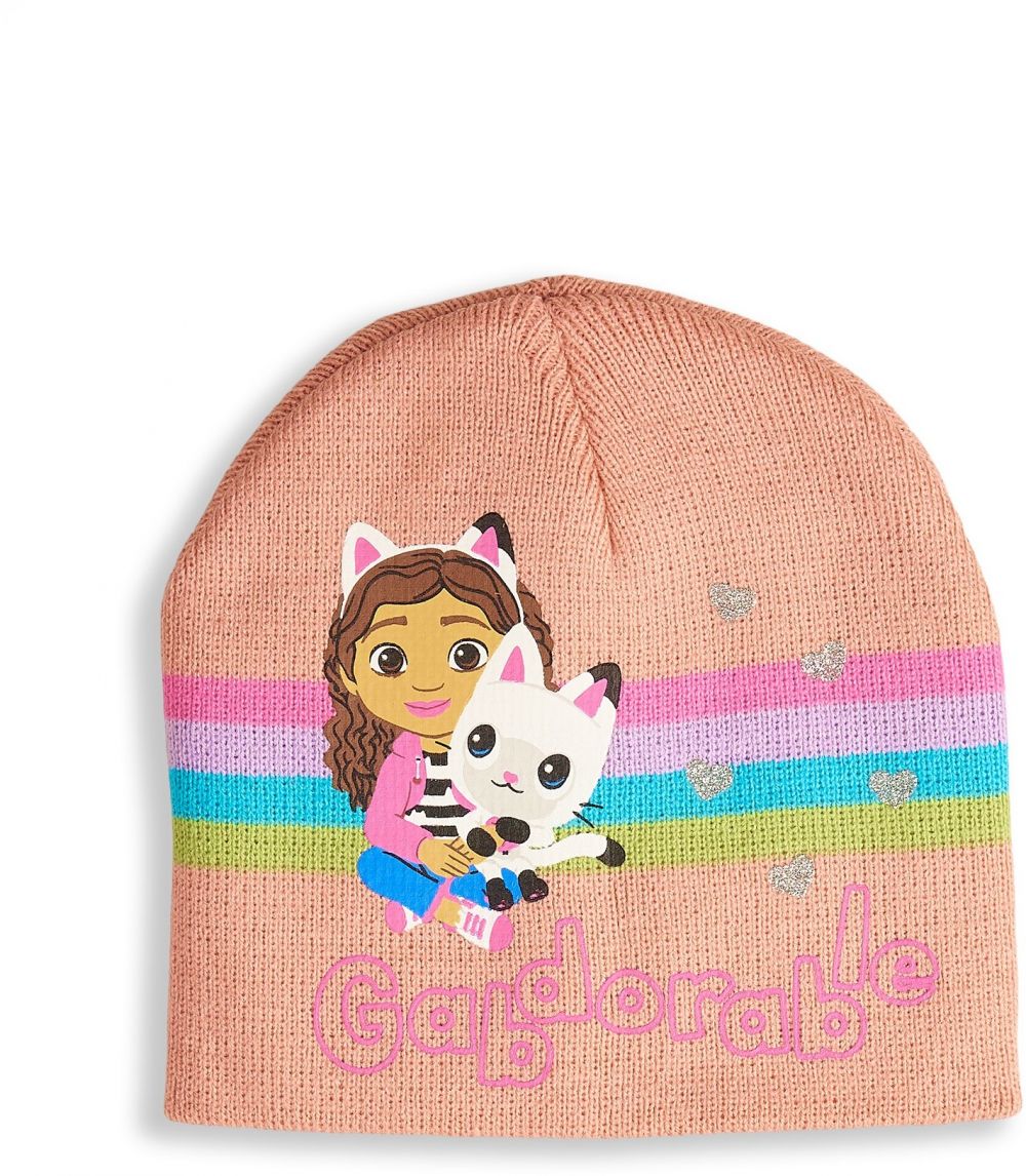 GATE Čiapka Gabby's Dollhouse