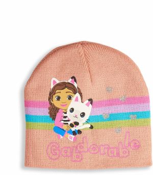 GATE Čiapka Gabby's Dollhouse