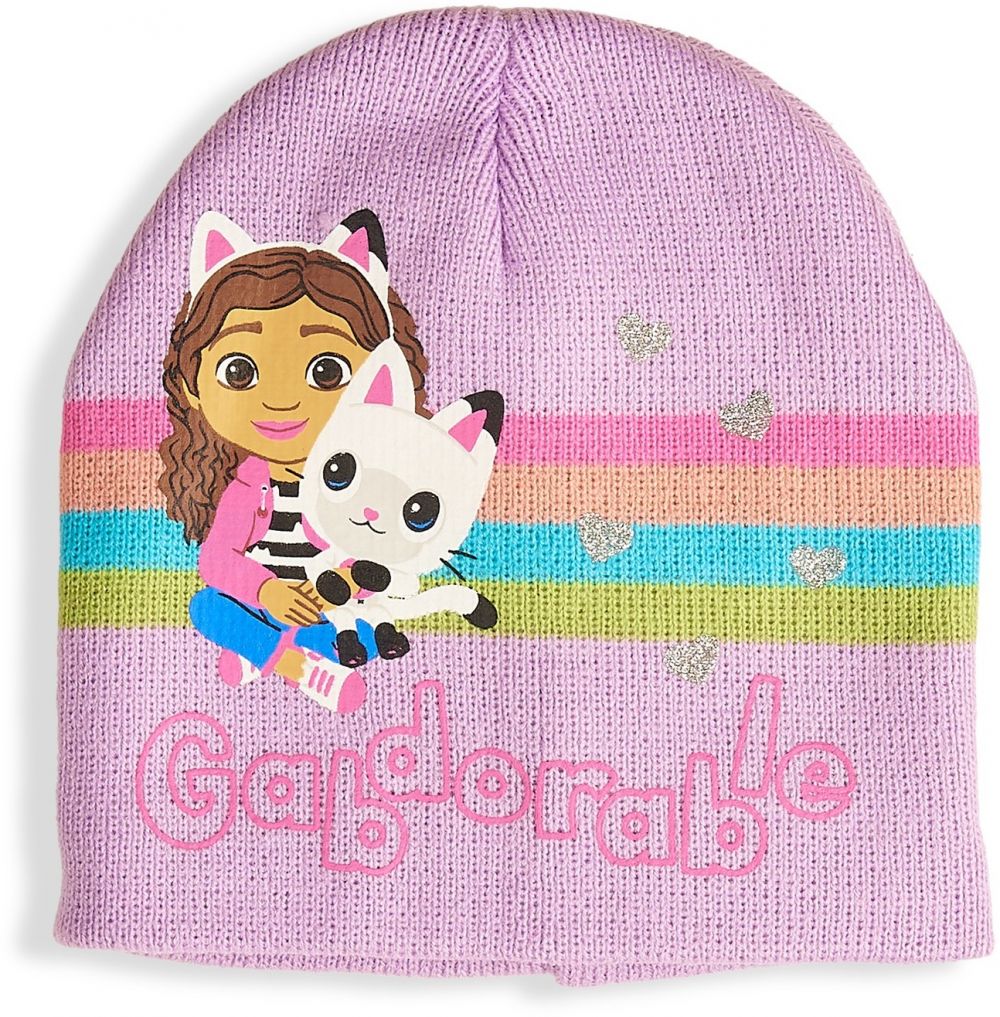 GATE Čiapka Gabby's Dollhouse