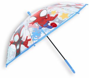 GATE Dáždnik Spidey and His Amazing Friends