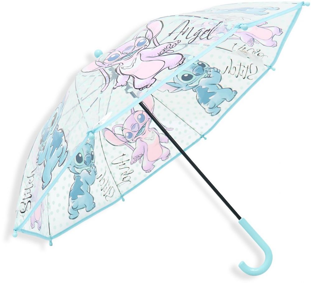 GATE Dáždnik  Lilo & Stitch