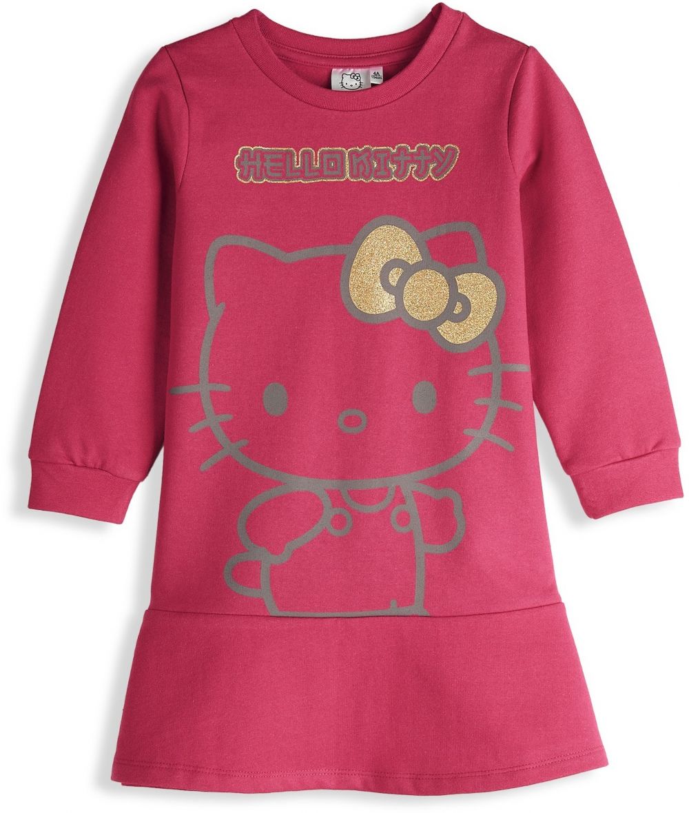 GATE Šaty Hello Kitty