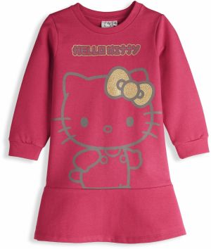 GATE Šaty Hello Kitty