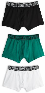 GATE Balenie 3 boxeriek