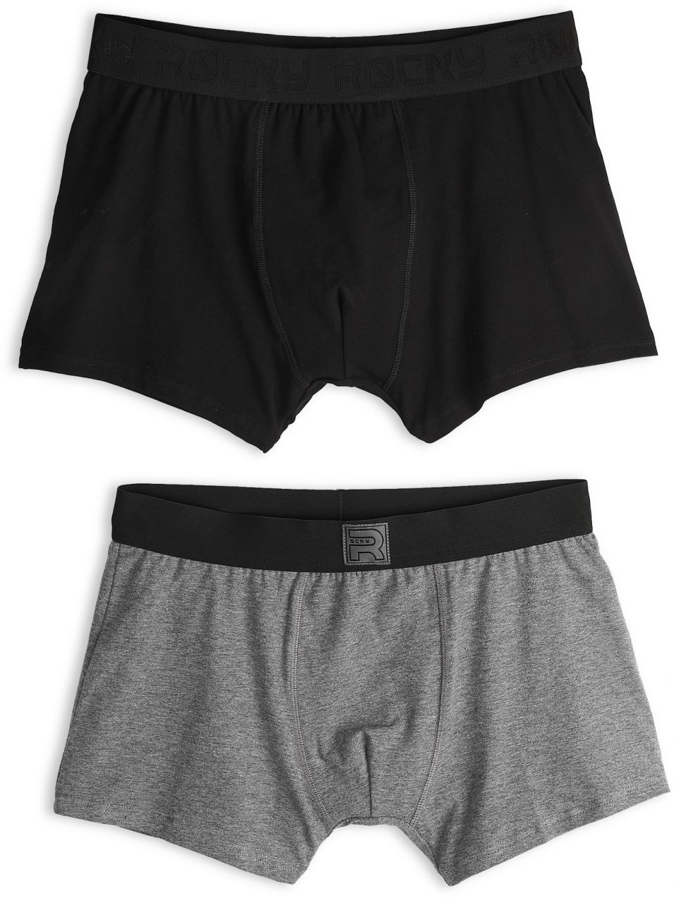 GATE Balenie 2 boxeriek