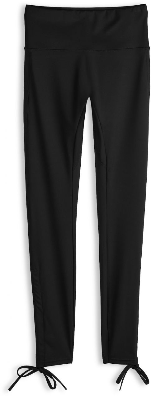 GATE Športové legíny s viazaním