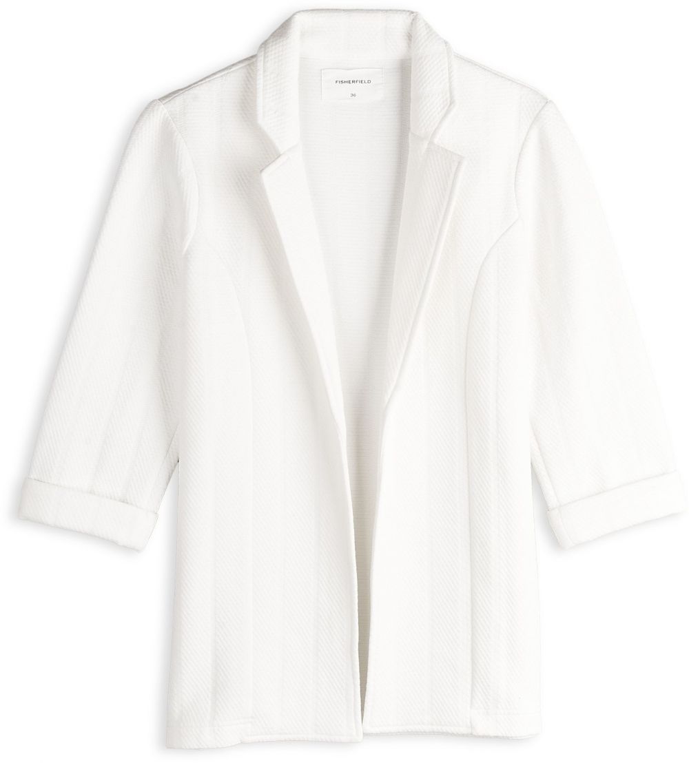 GATE Blejzer s 3/4 rukávom