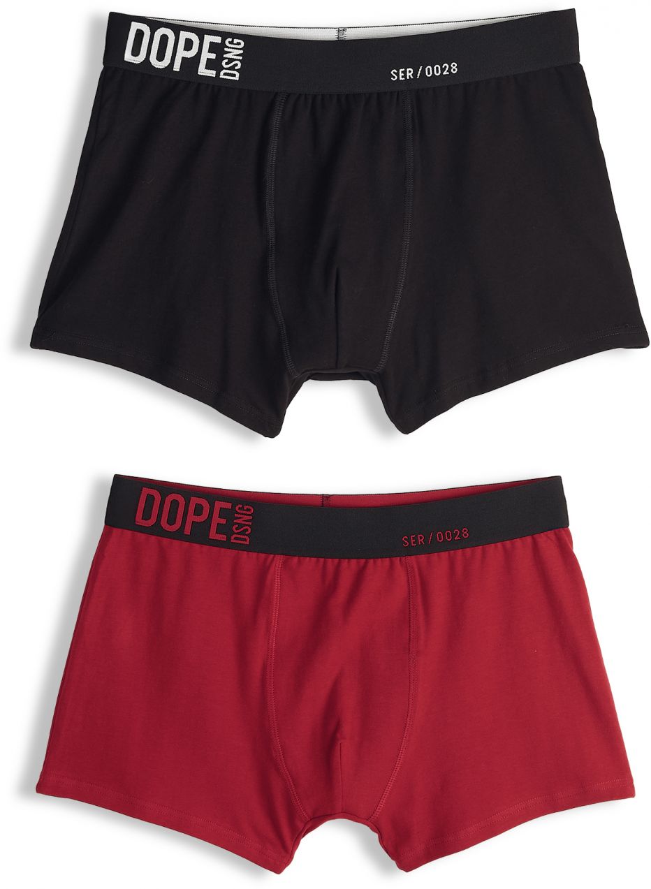 GATE Balenie 2 boxeriek