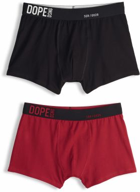 GATE Balenie 2 boxeriek