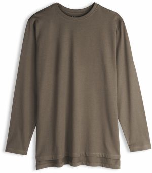 GATE Predĺžený top