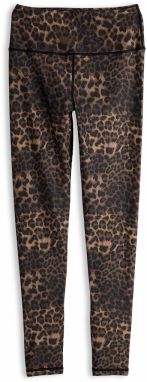 GATE Športové legíny so zvieracím vzorom