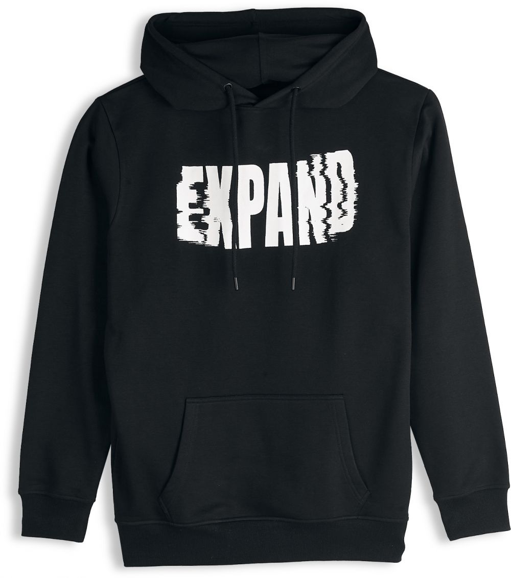 GATE Mikina s potlačou