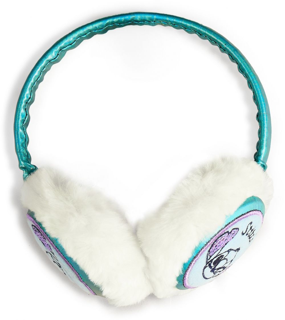 GATE Klapky na uši Lilo & Stitch