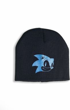 GATE Čiapka Sonic