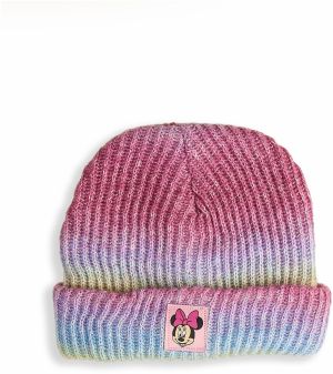 GATE Čiapka Minnie Mouse