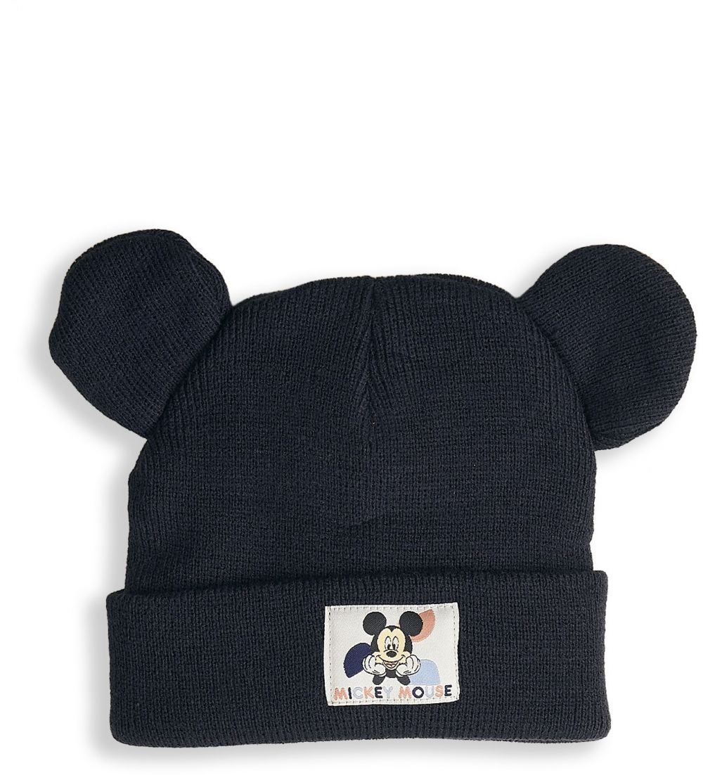 GATE Čiapka Mickey Mouse