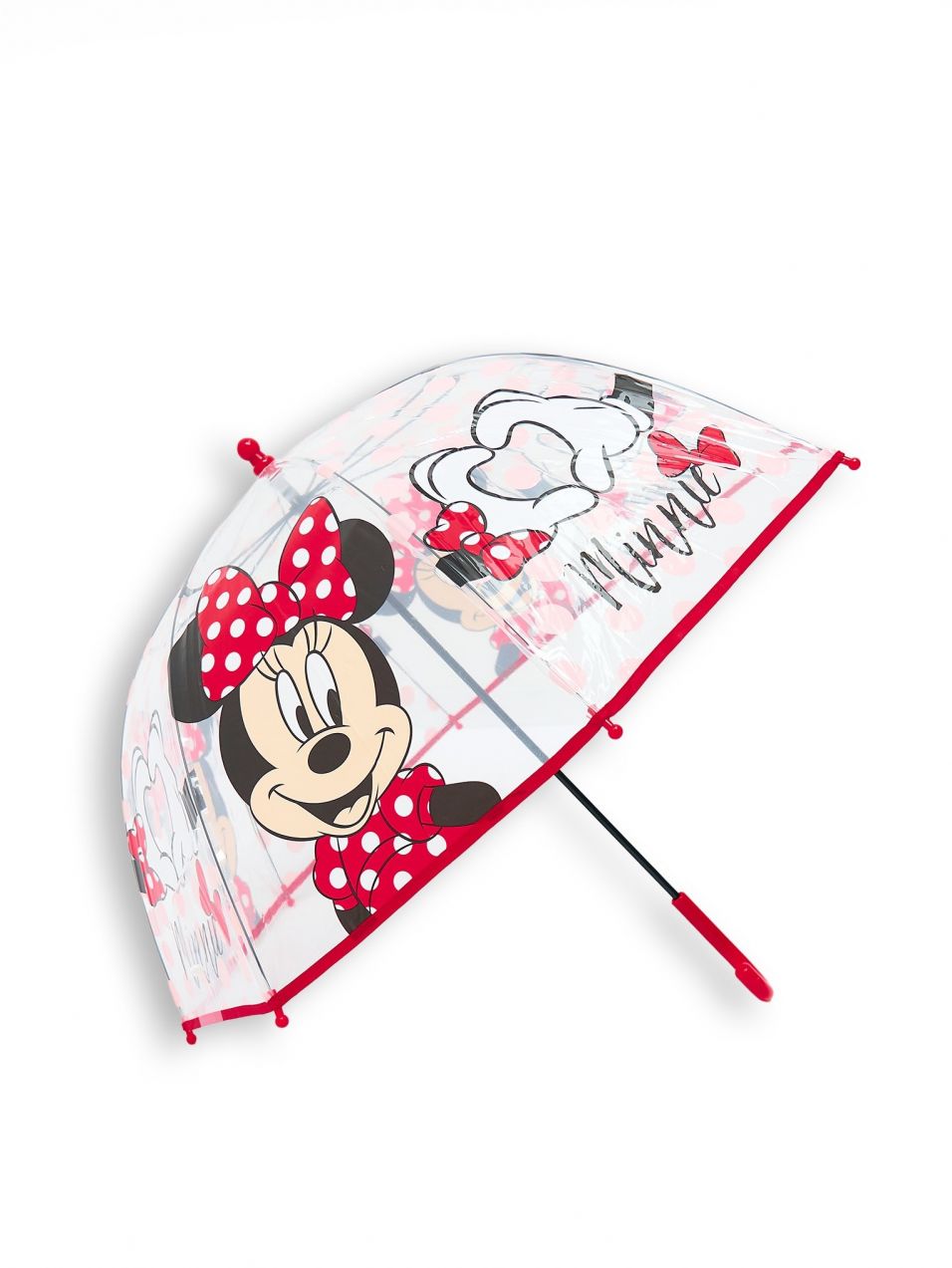 GATE Dáždnik Minnie Mouse