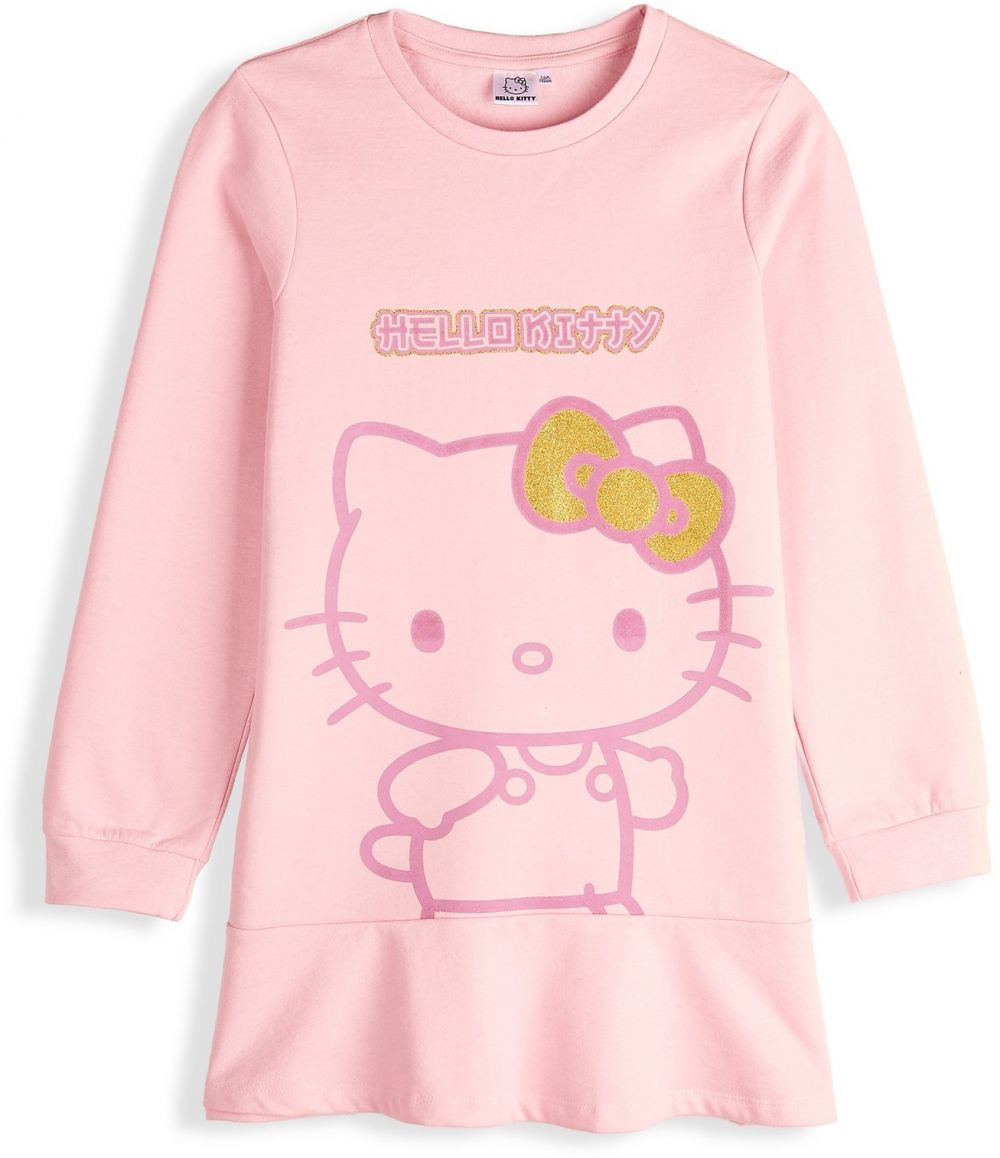 GATE Šaty Hello Kitty