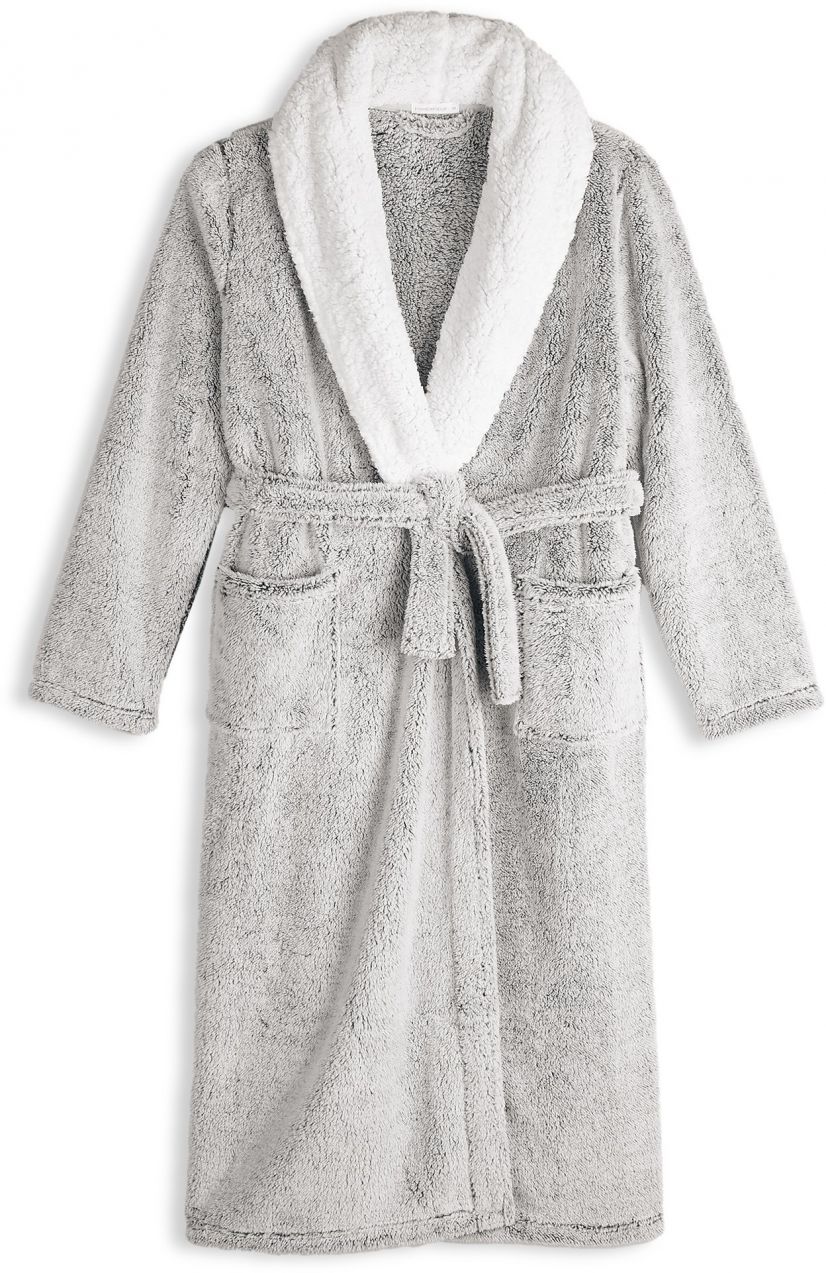 GATE Dlhý hrejivý župan