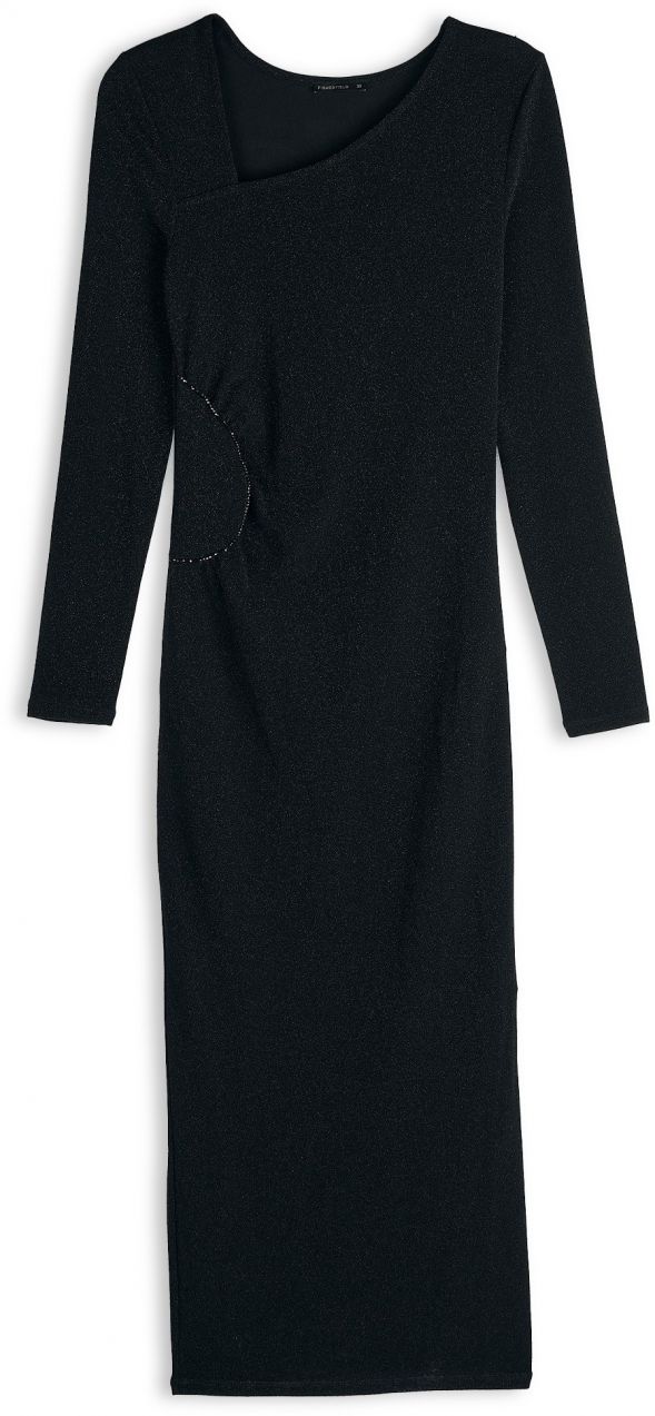 GATE Dámske večerné šaty