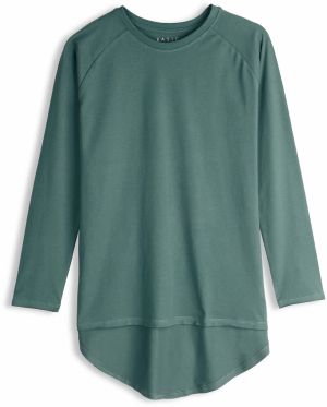 GATE Predĺžený top