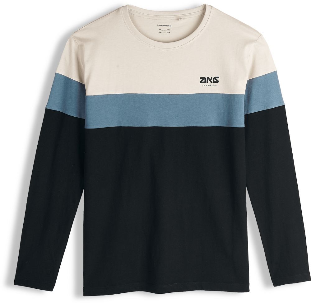 GATE Bavlnené tričko