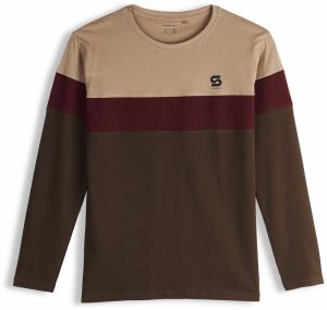 GATE Bavlnené tričko