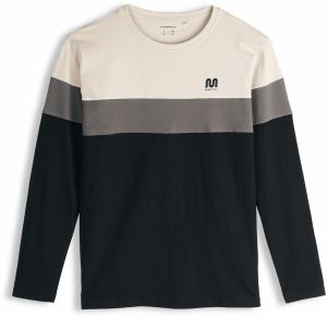 GATE Bavlnené tričko