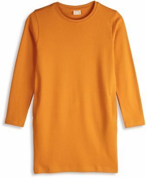 GATE Bavlnené šaty