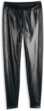 GATE Koženkové legíny