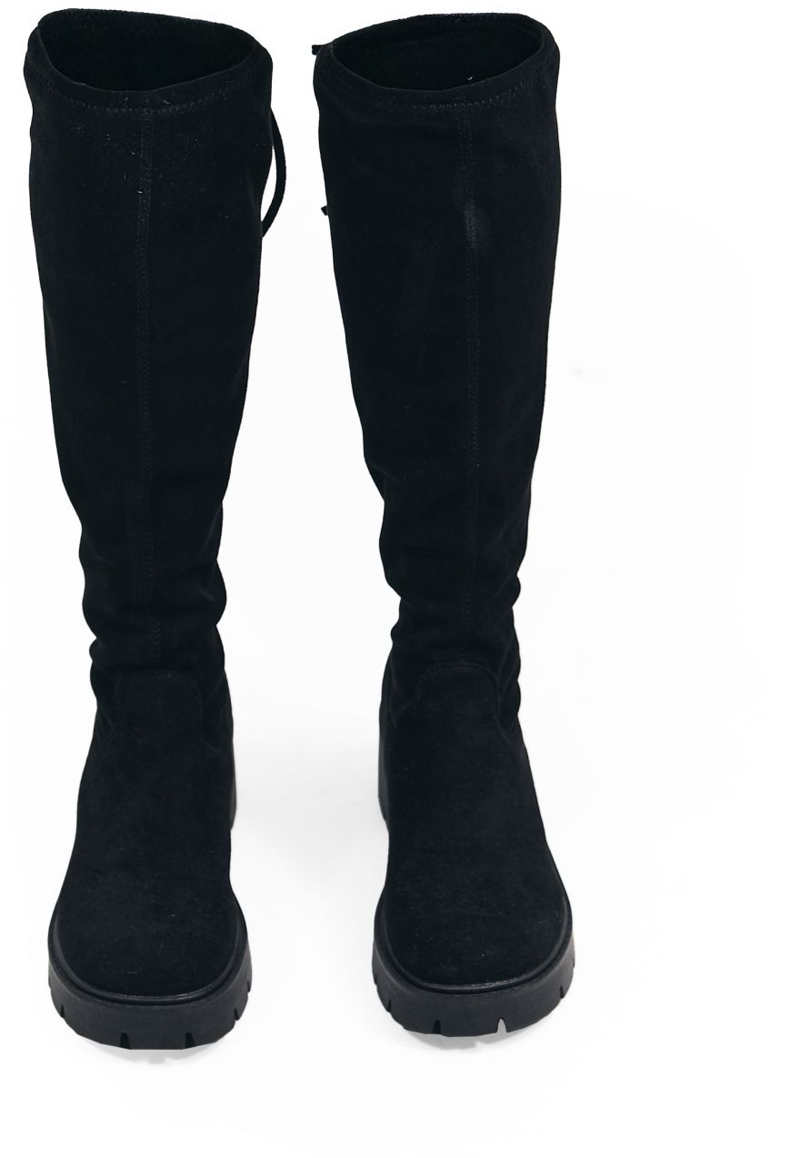 GATE Čižmy pod koleno