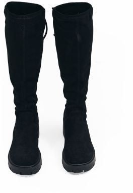 GATE Čižmy pod koleno