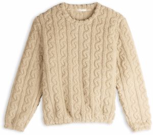 GATE Hrejivý pyžamový top