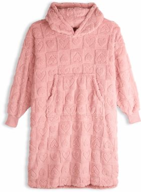 GATE Pyžamová mikinová deka