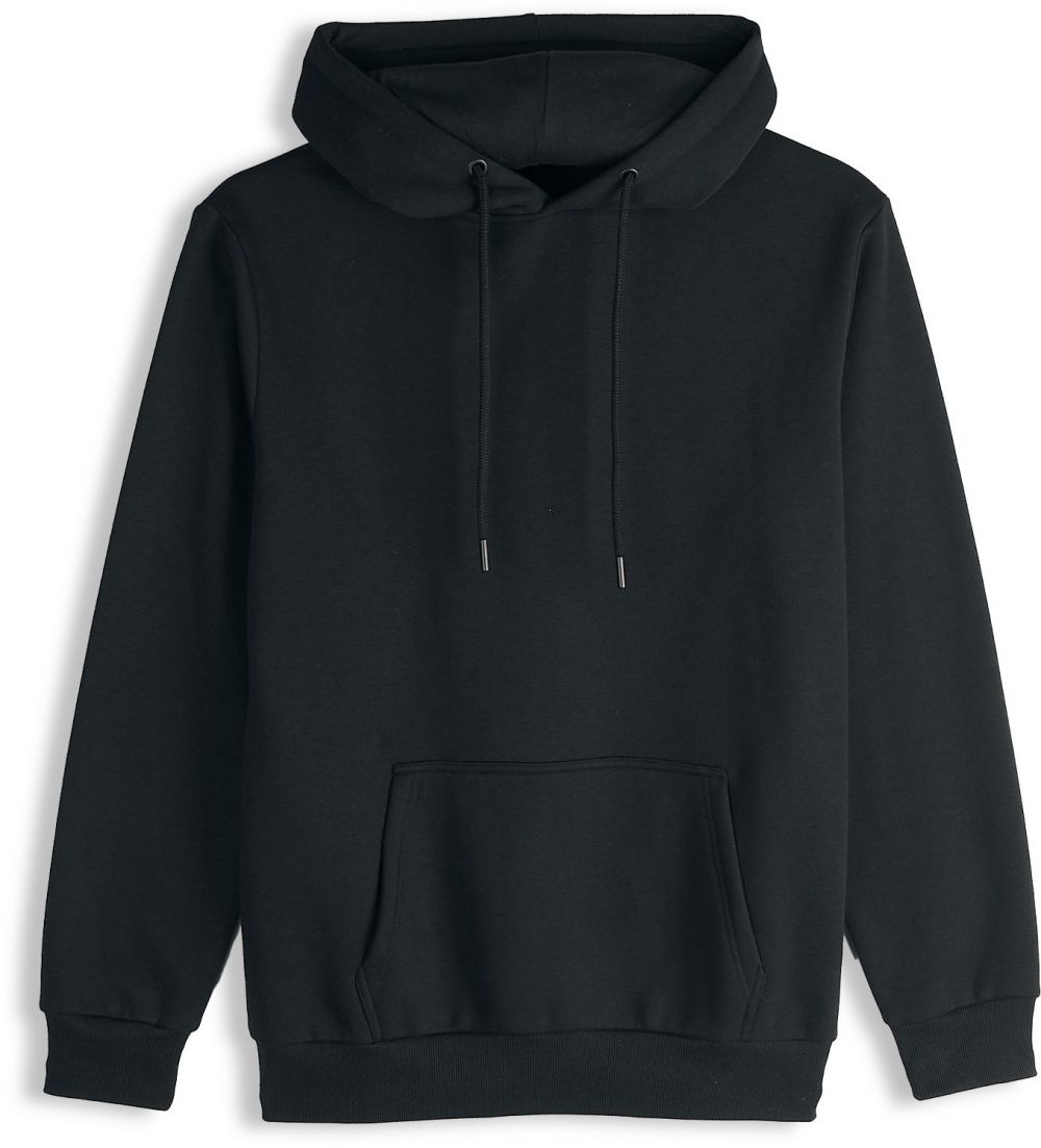 GATE Heavy mikina s kapucňou