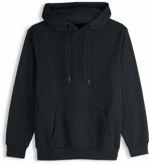 GATE Heavy mikina s kapucňou