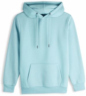 GATE Heavy mikina s kapucňou